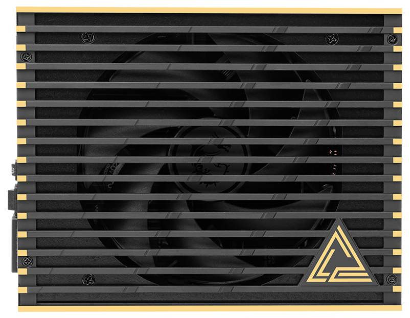 MSI 306-7ZPEX11-CE0 PC Netzteil 1600 W ATX 80PLUS® Titanium-2