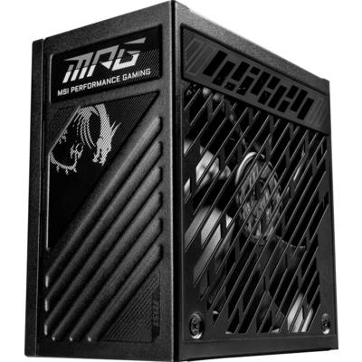 MSI 306-7ZPFX11-CE0 PC Netzteil 1250 W ATX 80PLUS® Gold-0