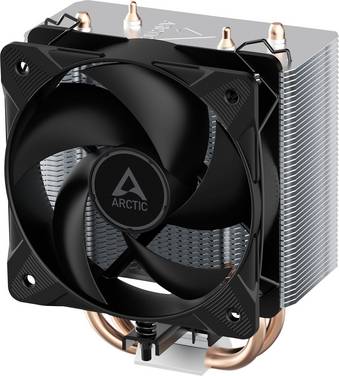 Arctic ACFRE00191A CPU-Kühler mit Lüfter  Intel® LGA 1700, Intel® LGA 1851