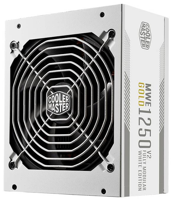 Cooler Master MPE-C501-AFCAG-3EGEU PC Netzteil 1250 W ATX 80PLUS® Gold-0