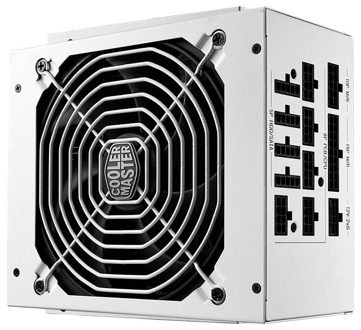 Cooler Master MPE-C501-AFCAG-3EGEU PC Netzteil 1250 W ATX 80PLUS® Gold-1
