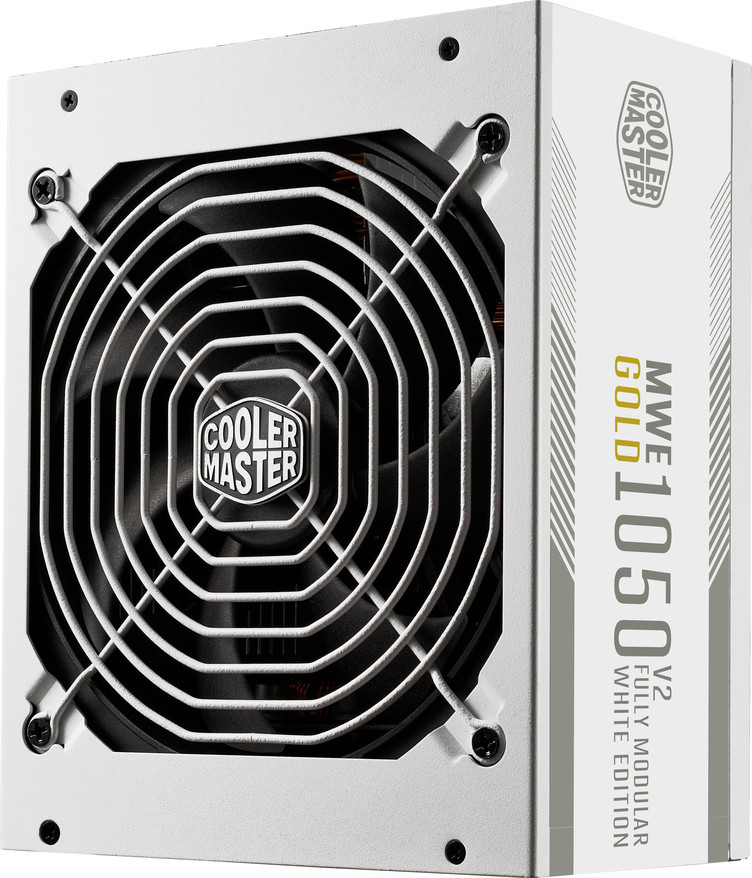 Cooler Master MPE-A501-AFCAG-3EGEU PC Netzteil 1050 W ATX 80PLUS® Gold