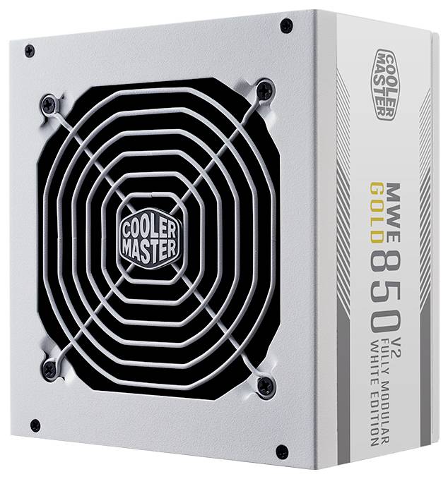 Cooler Master MPE-8501-AFAAG-3EGEU PC Netzteil 850 W ATX 80PLUS® Gold-0