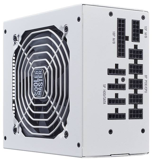 Cooler Master MPE-8501-AFAAG-3EGEU PC Netzteil 850 W ATX 80PLUS® Gold-1