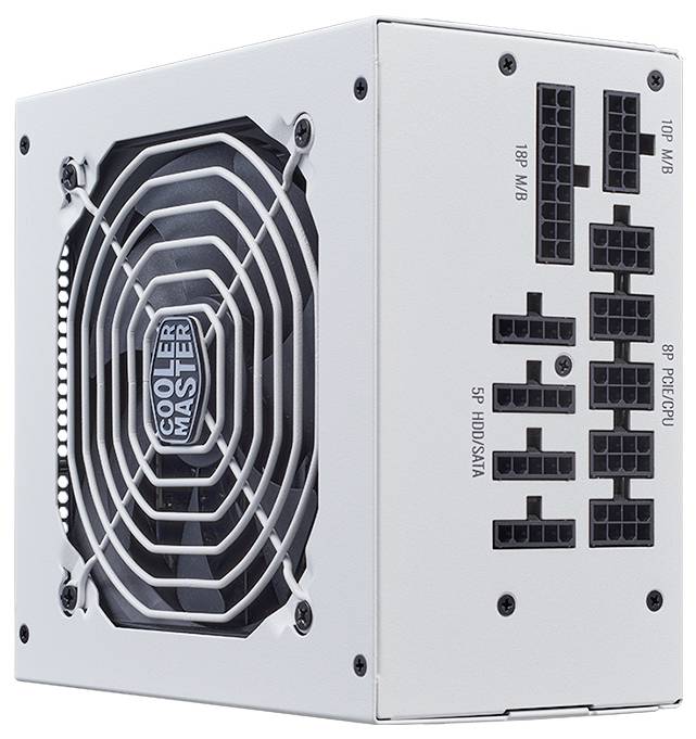 Cooler Master MPE-7501-AFAAG-3EGEU PC Netzteil 750 W ATX 80PLUS® Gold-1