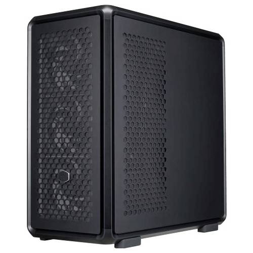 Thumbnail - Cooler Master MF600-KGNN-S00 Midi-Tower PC-Gehäuse Schwarz