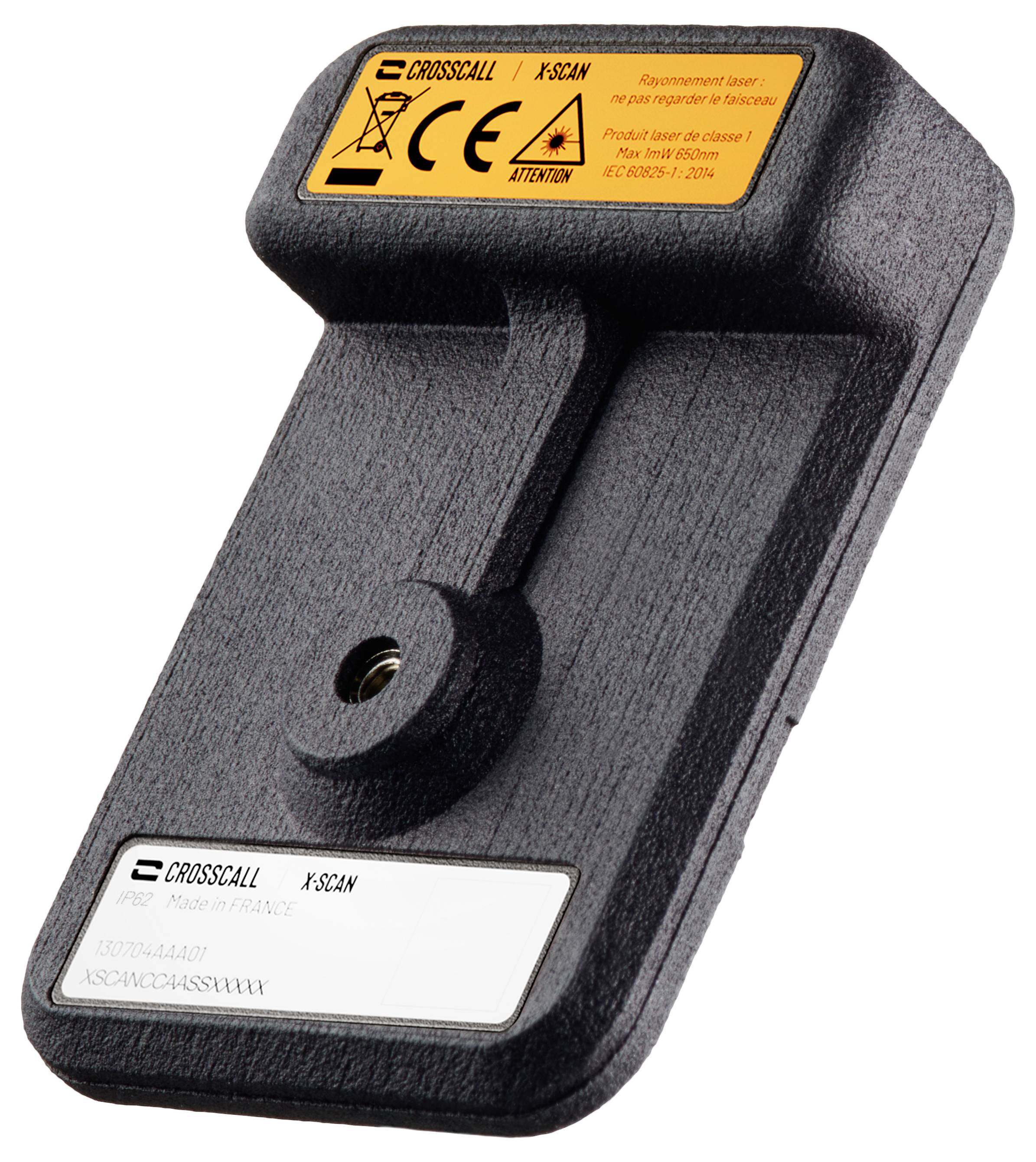 Crosscall X-Scan Scannermodul Barcode-Scanner 1D, 2D Laser Einbau-Scanner-1