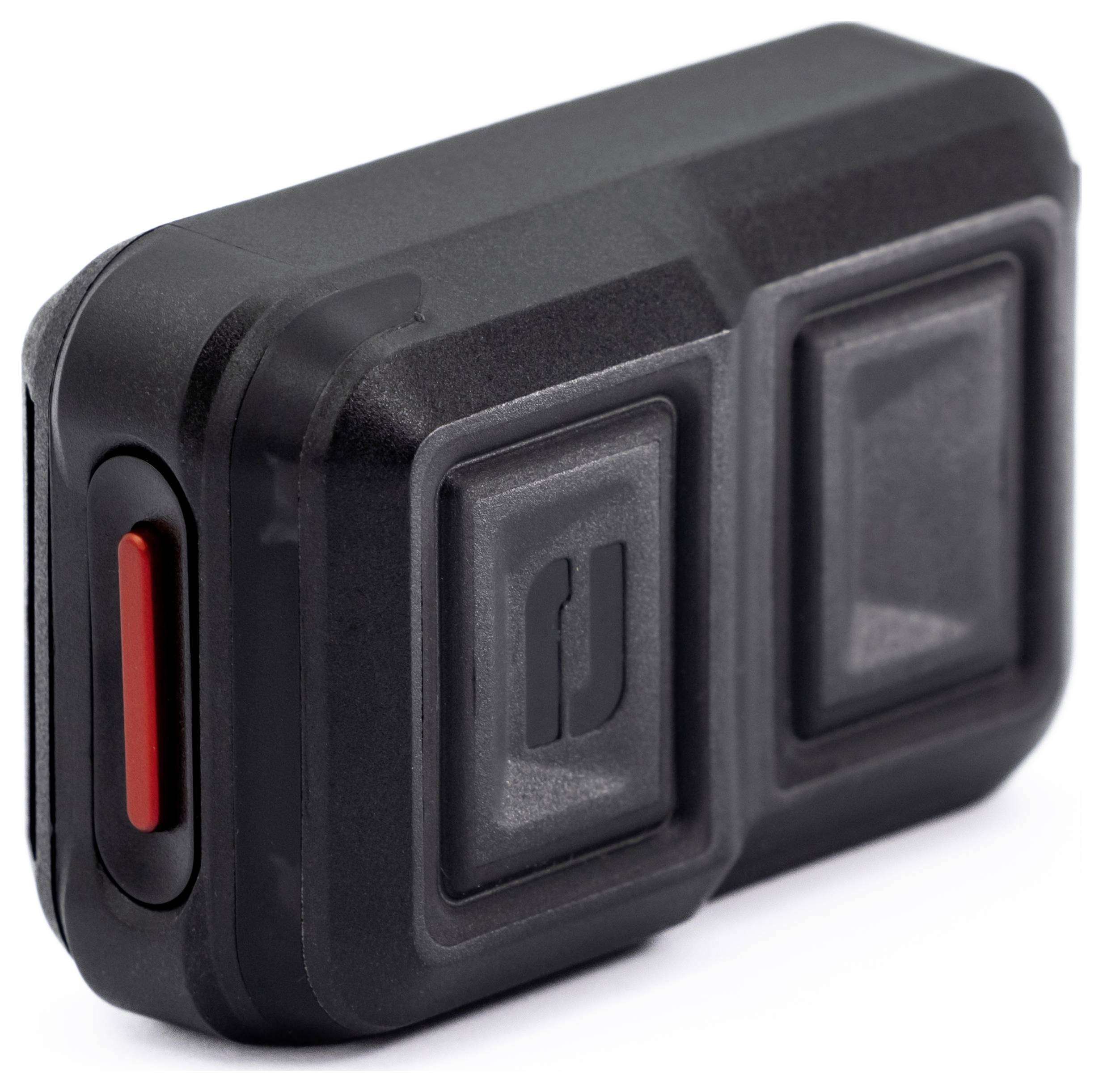 Crosscall X-Command Bluetooth- und Kabelfernbedienung Smartphone Fernbedienung Schwarz-1