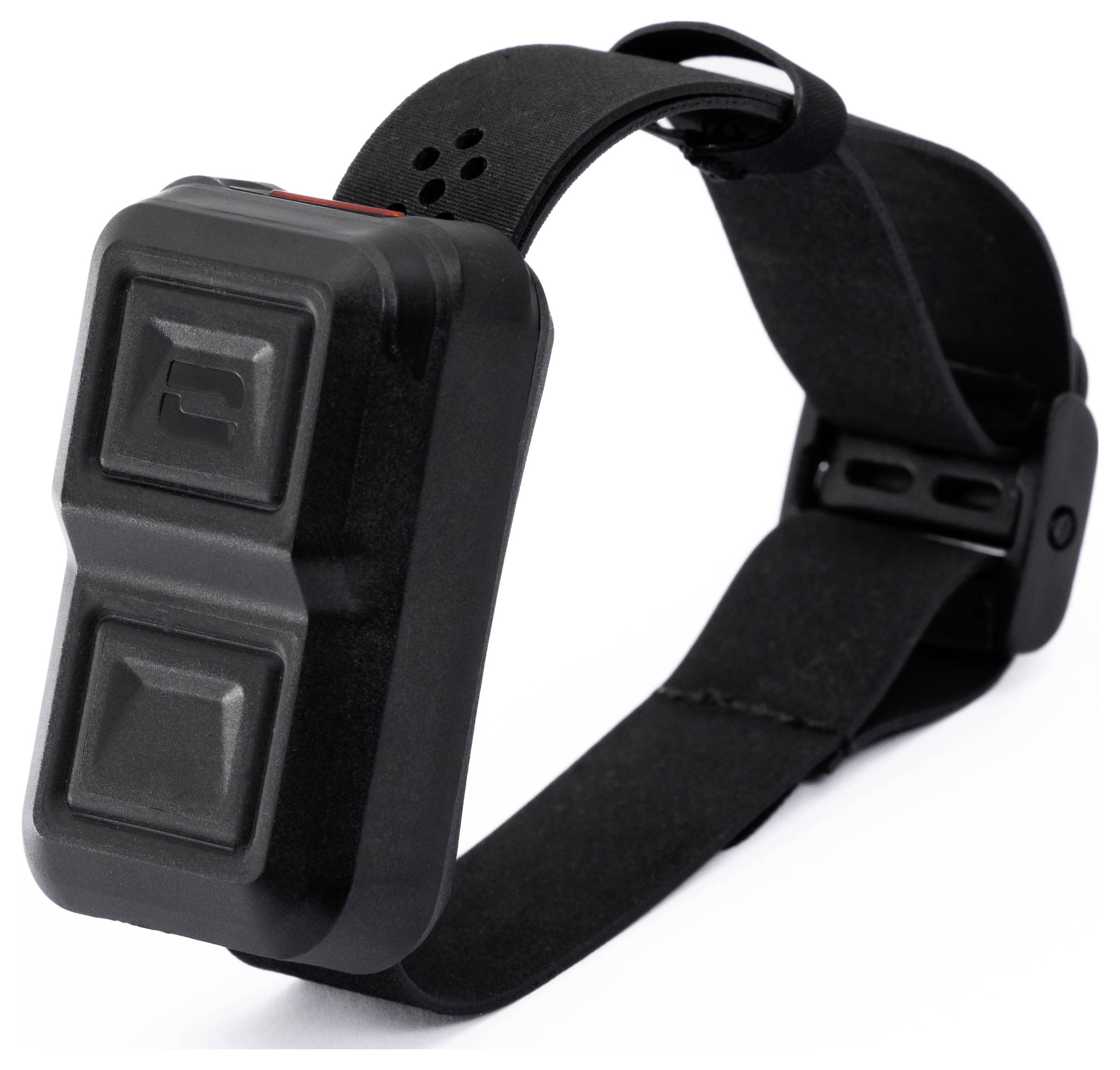 Crosscall X-Command Bluetooth- und Kabelfernbedienung Smartphone Fernbedienung Schwarz-3