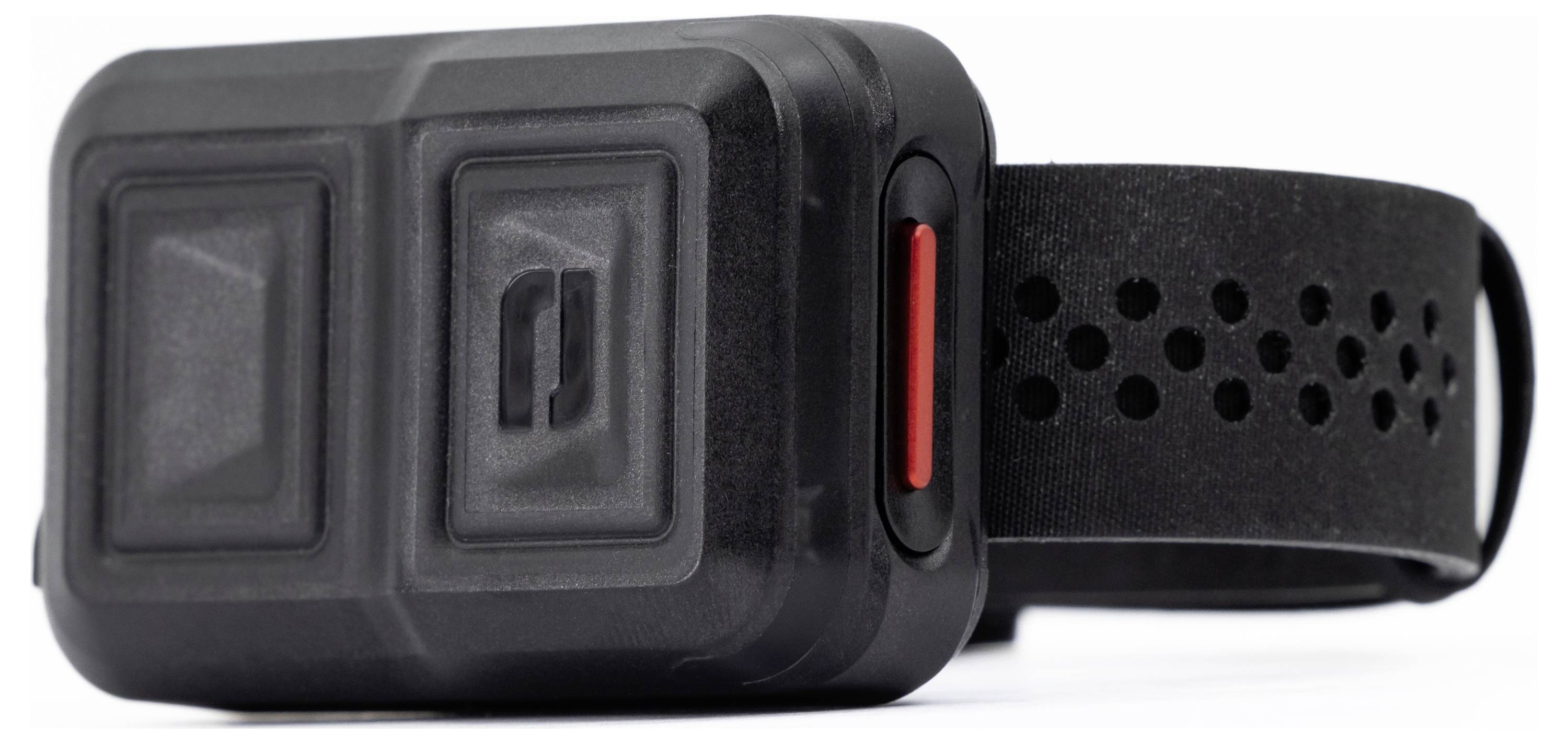 Crosscall X-Command Bluetooth- und Kabelfernbedienung Smartphone Fernbedienung Schwarz-5