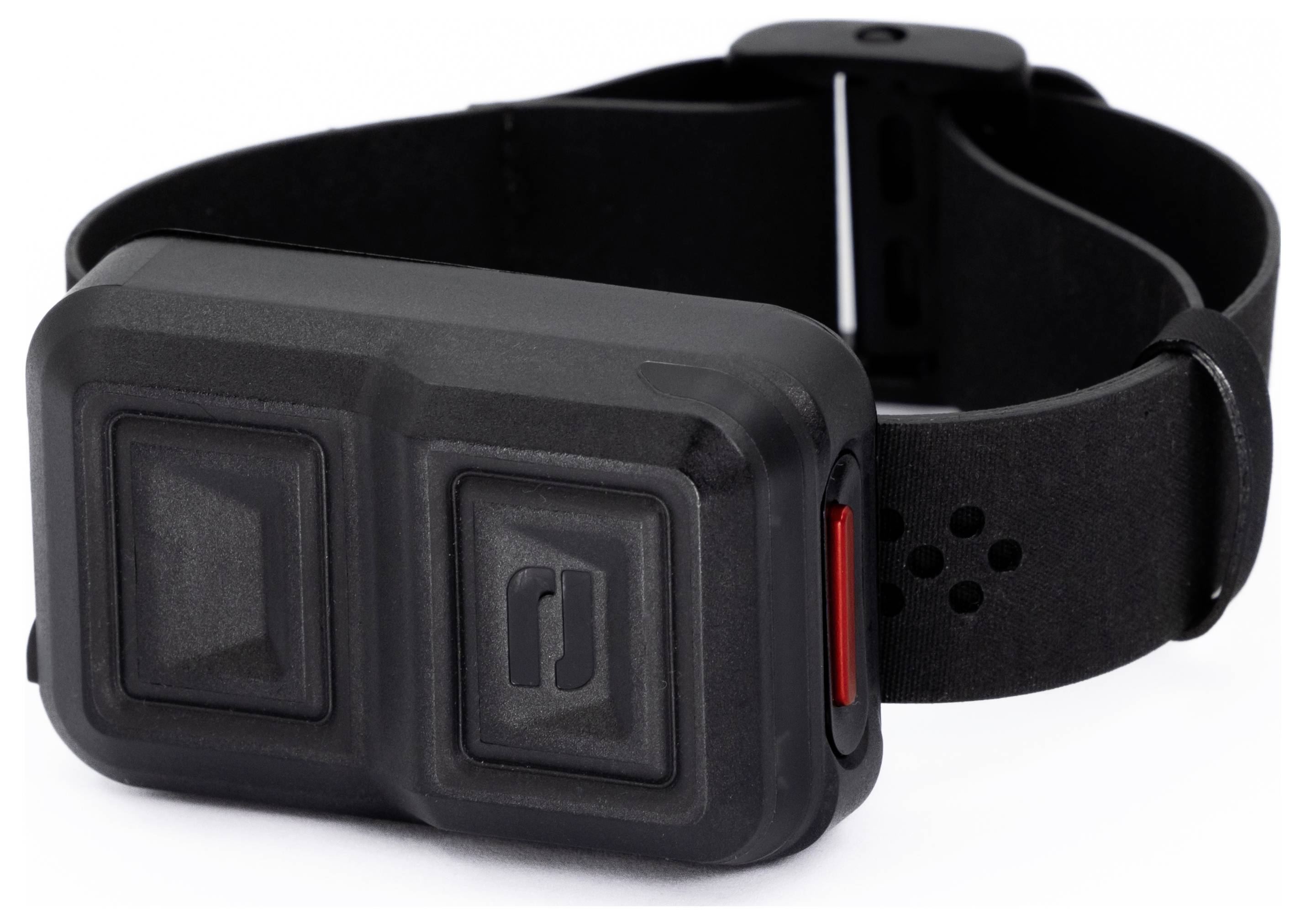 Crosscall X-Command Bluetooth- und Kabelfernbedienung Smartphone Fernbedienung Schwarz-6