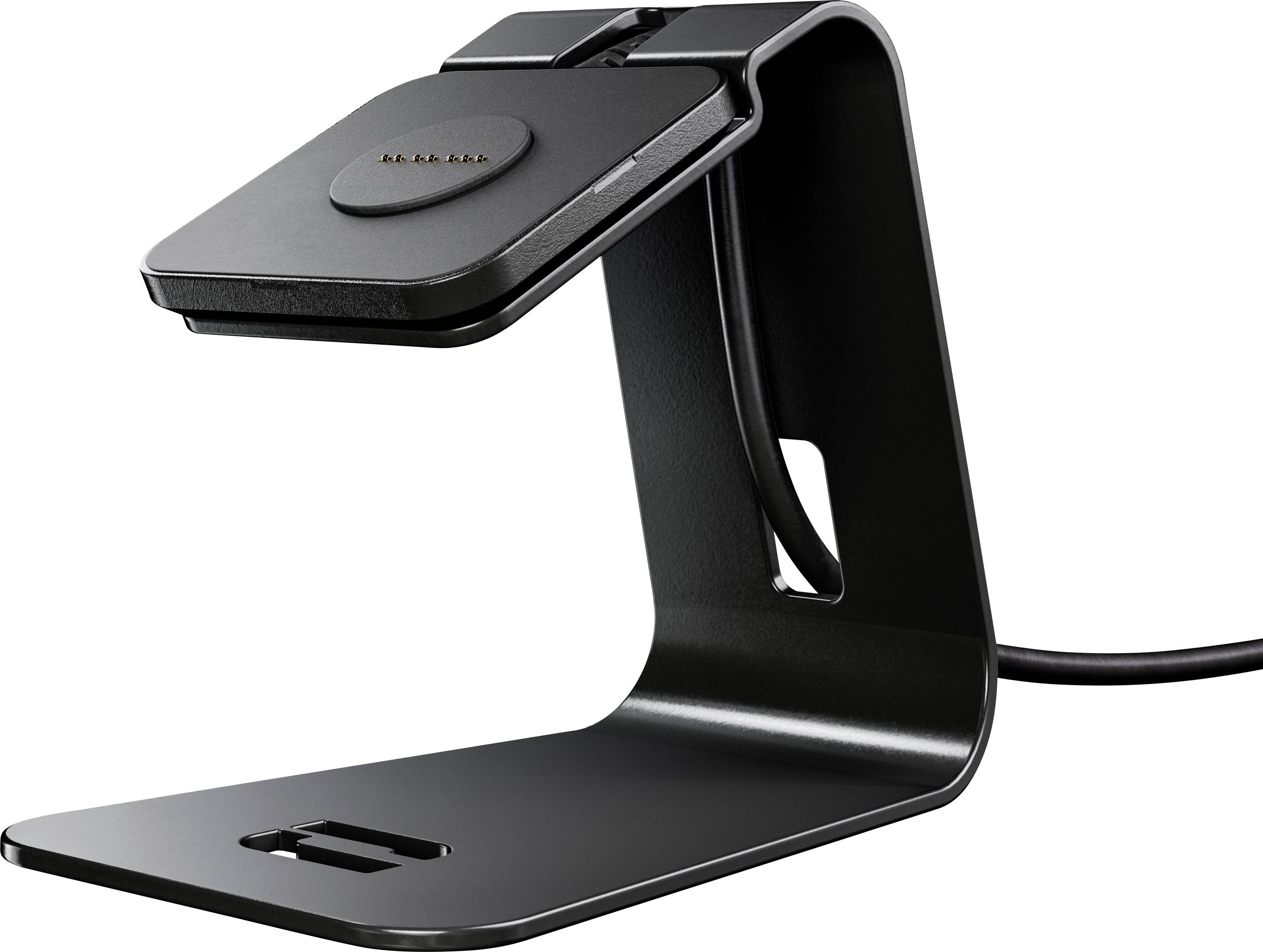 Crosscall Ladestation 18 W X-DockE Ladegerät 1301299999435 Ausgänge 1x USB-C® Schwarz-0