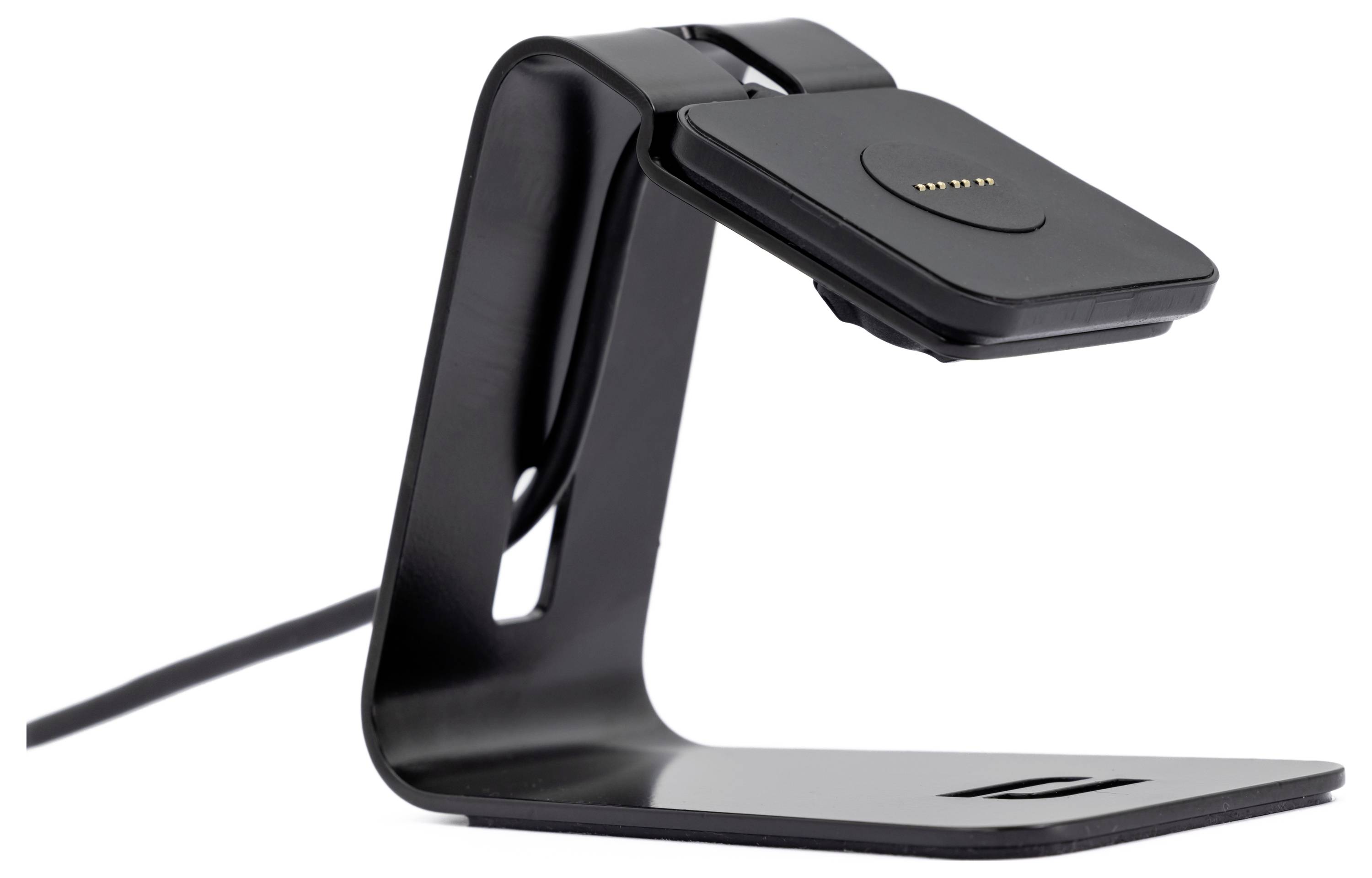 Crosscall Ladestation 18 W X-DockE Ladegerät 1301299999435 Ausgänge 1x USB-C® Schwarz-3