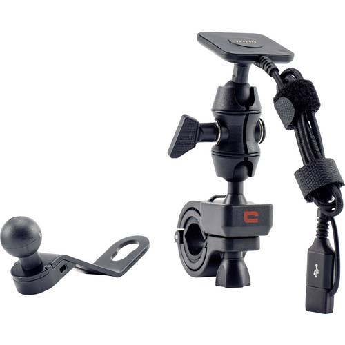 Crosscall X-Ride Handyhalterung Handy-Kfz-Halterung 360° drehbar