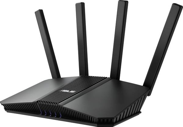 Asus ASUS WL-Router RT-BE82U BE6800 AIMesh WLAN Router  2.4 GHz