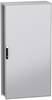 Schneider Electric NSYSFN201040P Standschrank 1000 x 2000 x 400 Stahl Grau 1 St.