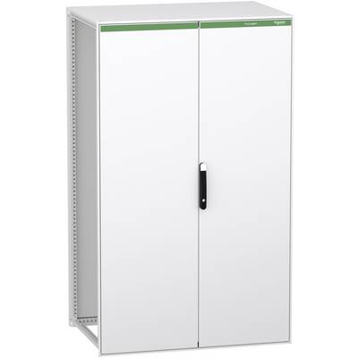Schneider Electric NSYSFN201280DED Standschrank 1200 x 2000 x 800 Stahl 1 St.-0
