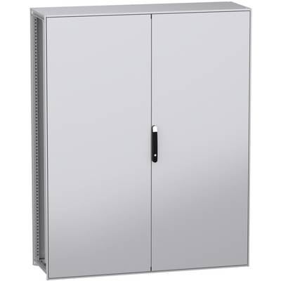 Schneider Electric NSYSFN2016502DP Standschrank 1600 x 2000 x 500 Stahl 1 St.-0