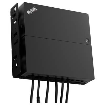 Lenovo USB-C® Dockingstation 40BN0135EU Passend für Marke Dockingstations: Lenovo Thinkpad USB-C® Power Delivery-1