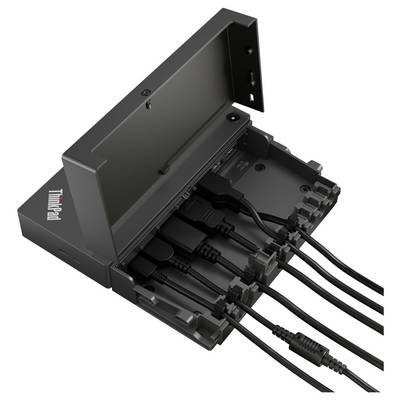 Lenovo USB-C® Dockingstation 40BN0135EU Passend für Marke Dockingstations: Lenovo Thinkpad USB-C® Power Delivery-6