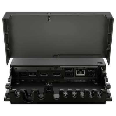 Lenovo USB-C® Dockingstation 40BN0135EU Passend für Marke Dockingstations: Lenovo Thinkpad USB-C® Power Delivery-7