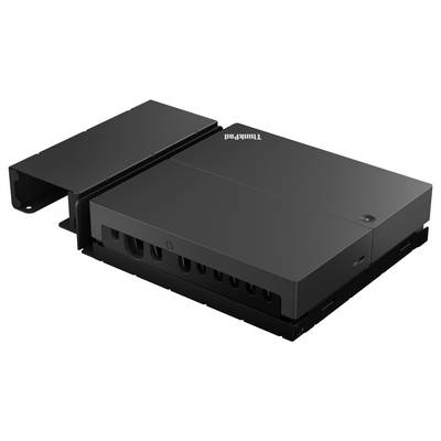 Lenovo USB-C® Dockingstation 40BN0135EU Passend für Marke Dockingstations: Lenovo Thinkpad USB-C® Power Delivery-8