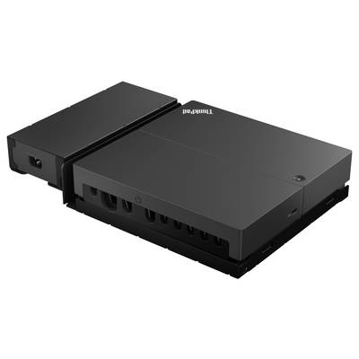 Lenovo USB-C® Dockingstation 40BN0135EU Passend für Marke Dockingstations: Lenovo Thinkpad USB-C® Power Delivery-9