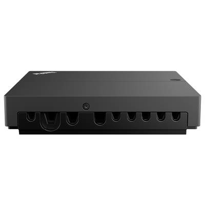 Lenovo USB-C® Dockingstation 40BN0135EU Passend für Marke Dockingstations: Lenovo Thinkpad USB-C® Power Delivery-10