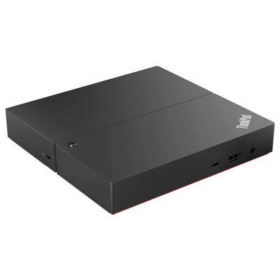 Lenovo USB-C® Dockingstation 40BN0135EU Passend für Marke Dockingstations: Lenovo Thinkpad USB-C® Power Delivery-13