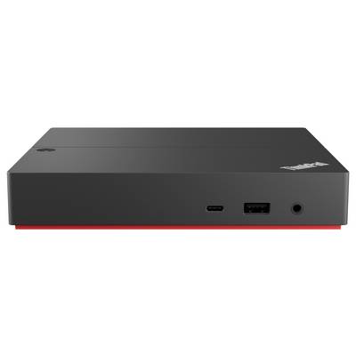 Lenovo USB-C® Dockingstation 40BN0135EU Passend für Marke Dockingstations: Lenovo Thinkpad USB-C® Power Delivery-14