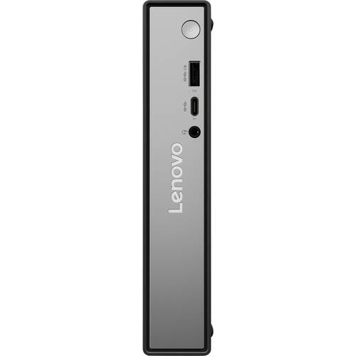 Lenovo Mini PC ThinkCentre neo50q QC 2.5 cm (1 Zoll) Qualcomm® Snapdragon X1-26-100 3 GHz 16 GB RAM 512 GB SSD 13C8001EG...
