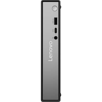 Lenovo Mini PC ThinkCentre neo50q QC Qualcomm® Snapdragon X1-26-100 3 GHz 16 GB RAM 512 GB SSD 13C8001EGE-0