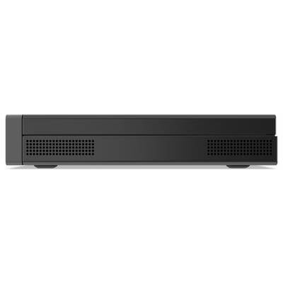 Lenovo Mini PC ThinkCentre neo50q QC Qualcomm® Snapdragon X1-26-100 3 GHz 16 GB RAM 512 GB SSD 13C8001EGE-3