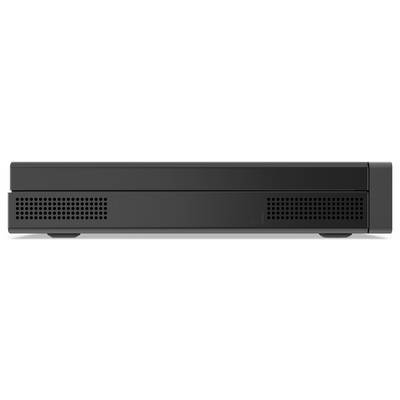 Lenovo Mini PC ThinkCentre neo50q QC Qualcomm® Snapdragon X1-26-100 3 GHz 16 GB RAM 512 GB SSD 13C8001EGE-4