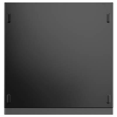Lenovo Mini PC ThinkCentre neo50q QC Qualcomm® Snapdragon X1-26-100 3 GHz 16 GB RAM 512 GB SSD 13C8001EGE-7