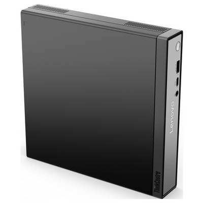 Lenovo Mini PC ThinkCentre neo50q QC Qualcomm® Snapdragon X1-26-100 3 GHz 16 GB RAM 512 GB SSD 13C8001EGE-10