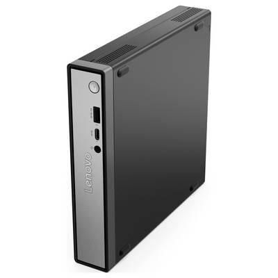 Lenovo Mini PC ThinkCentre neo50q QC Qualcomm® Snapdragon X1-26-100 3 GHz 16 GB RAM 512 GB SSD 13C8001EGE-12