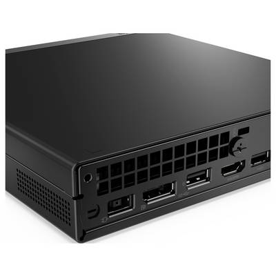 Lenovo Mini PC ThinkCentre neo50q QC Qualcomm® Snapdragon X1-26-100 3 GHz 16 GB RAM 512 GB SSD 13C8001EGE-13