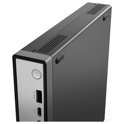 Lenovo Mini PC ThinkCentre neo50q QC Qualcomm® Snapdragon X1-26-100 3 GHz 16 GB RAM 512 GB SSD 13C8001EGE-14