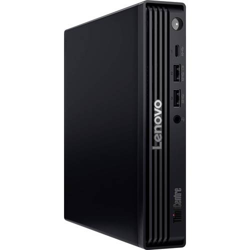 Lenovo Mini PC ThinkCentre M70q G6 2.5 cm (1 Zoll) Intel® Core™ Ultra 5 225T 4.9 GHz 32 GB RAM 512 GB SSD Intel Intel® G...