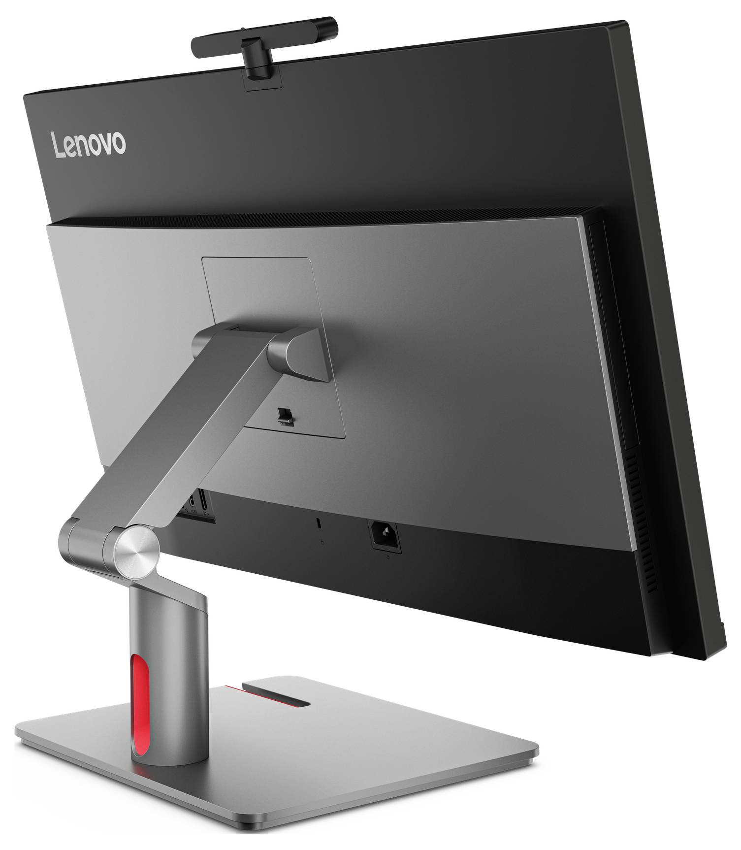 Lenovo All-in-One PC ThinkCentre M90a 68.6 cm (27 Zoll) QHD Intel® Core™ Ultra 5 (Series 2) 235 5.0 GHz 32 GB RAM 512 GB-5