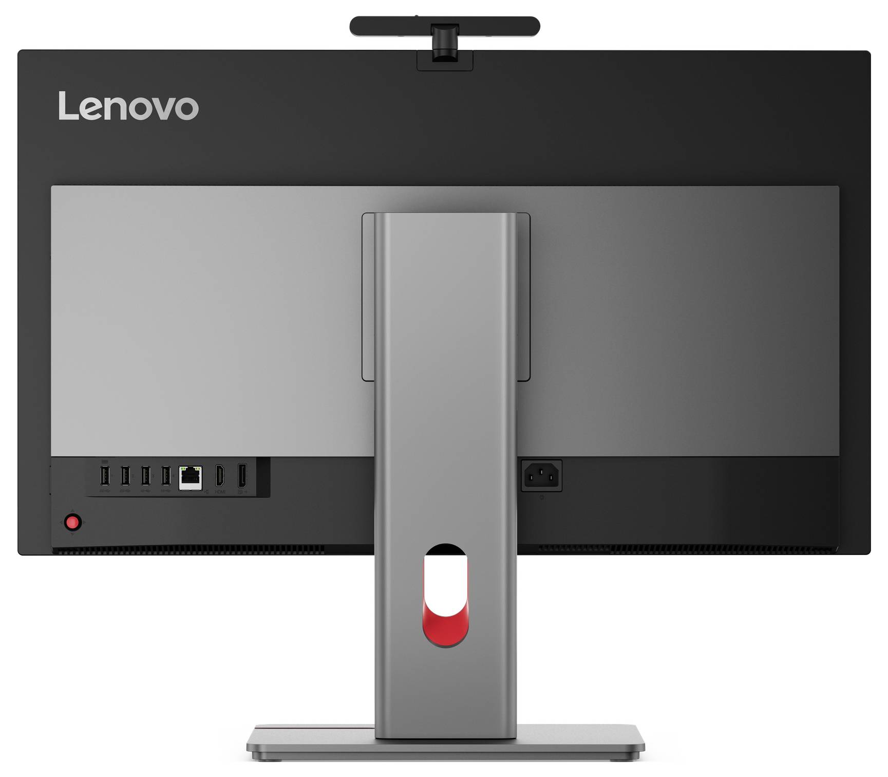 Lenovo All-in-One PC ThinkCentre M90a 68.6 cm (27 Zoll) QHD Intel® Core™ Ultra 5 (Series 2) 235 5.0 GHz 32 GB RAM 512 GB-7