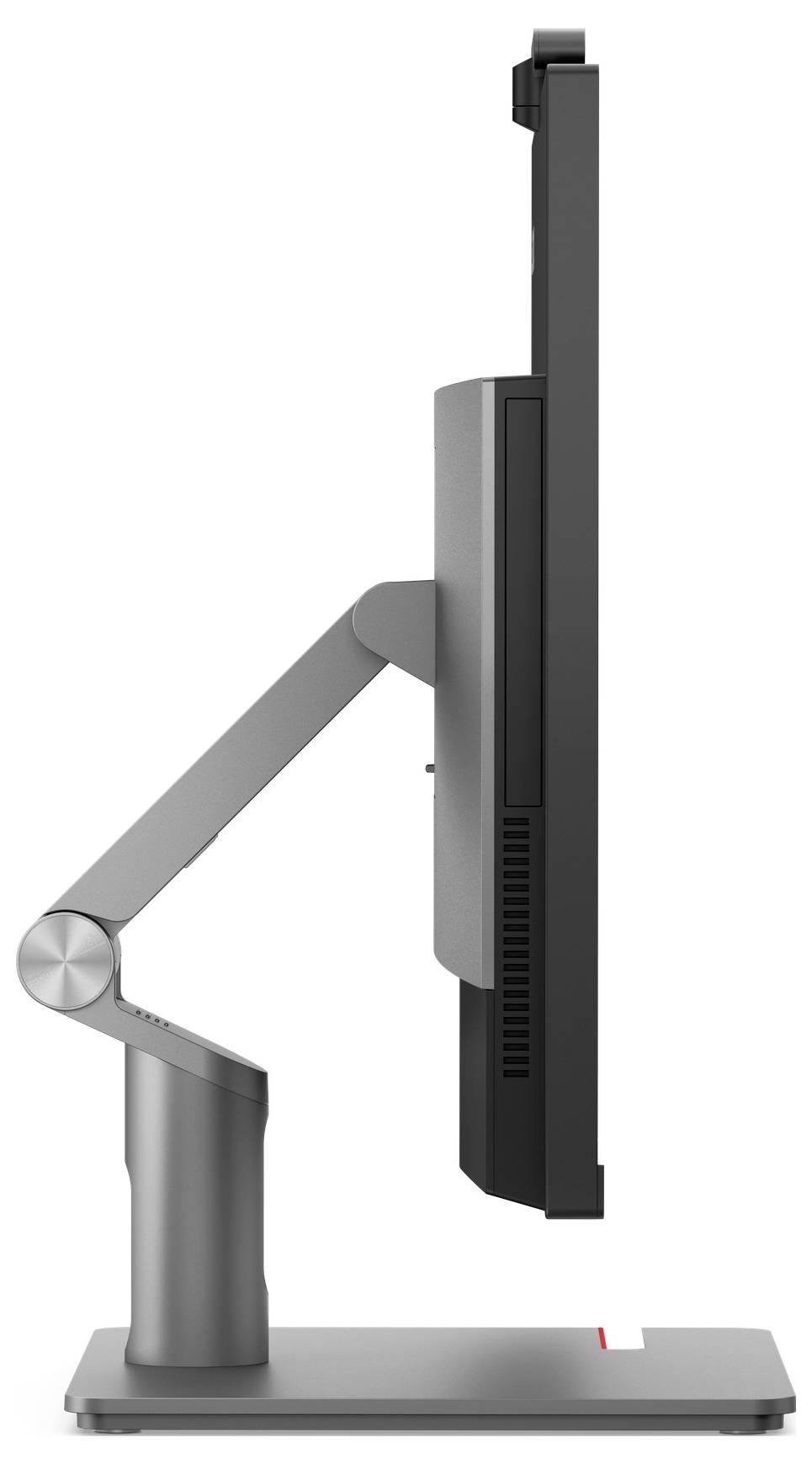 Lenovo All-in-One PC ThinkCentre M90a 68.6 cm (27 Zoll) QHD Intel® Core™ Ultra 5 (Series 2) 235 5.0 GHz 32 GB RAM 512 GB-8