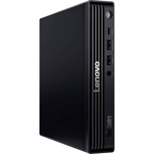 Lenovo Mini PC ThinkCentre M70q G6 2.5 cm (1 Zoll) Intel® Core™ Ultra 7 265T 5.3 GHz 32 GB RAM 512 GB SSD Intel Intel® G...