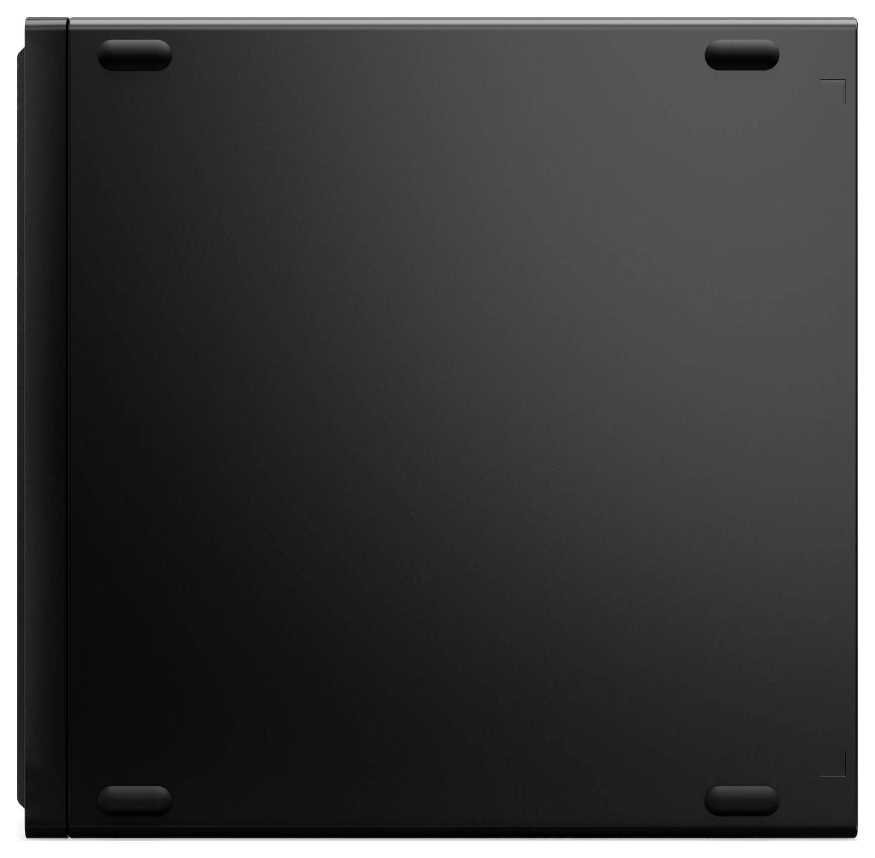 Lenovo ThinkCentre M70q Gen 6 13A4 - Mini - Core Ultra 7 265T - RAM 32 GB - 512 GB NVMe - 1GbE, WLAN, Bluetooth-4