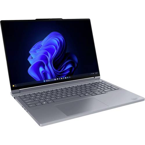 Lenovo Notebook ThinkBook 16p G6 IAX, ThinkBook 16p Gen 6 40.6 cm (16 Zoll) WQXGA Intel® Core™ Ultra 7 255HX 32 GB RAM 1...