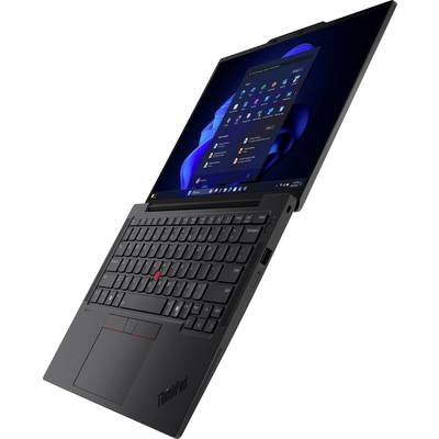 Lenovo Notebook ThinkPad X13 Gen 6 (Intel) 33.8 cm (13.3 Zoll) WUXGA Intel® Core™ Ultra 7 255U 32 GB RAM 1 TB SSD Deutsc-0