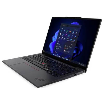 Lenovo Notebook ThinkPad X13 Gen 6 (Intel) 33.8 cm (13.3 Zoll) WUXGA Intel® Core™ Ultra 7 255U 32 GB RAM 1 TB SSD Deutsc-2
