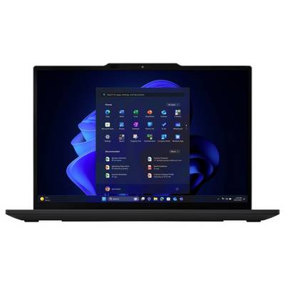 Lenovo Notebook ThinkPad X13 Gen 6 (Intel) 33.8 cm (13.3 Zoll) WUXGA Intel® Core™ Ultra 7 255U 32 GB RAM 1 TB SSD Deutsc-12