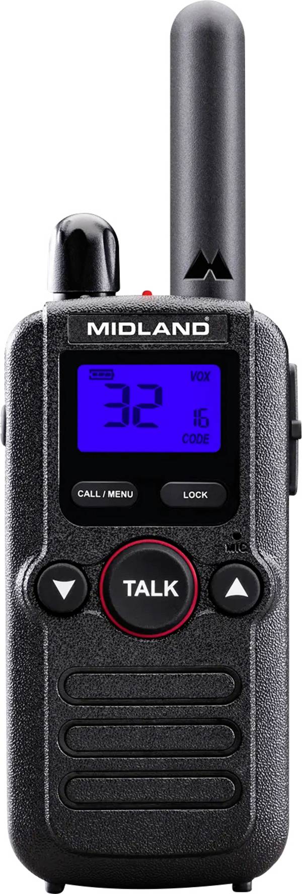 Midland Midland BR180 Business Radio, PMR, Einzelgerät C1625 PMR-Handfunkgerät